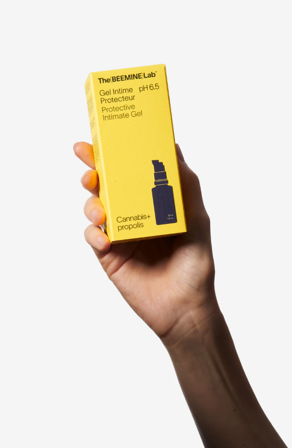 Image of GEL ÍNTIMO PROTECTOR PH 6.5